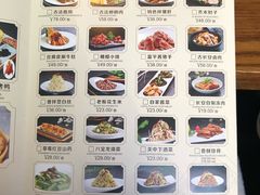 -秦唐一号西安菜馆(钟楼店)