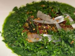 -Le Bistrot de Racine