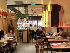 -金掌勺锅包肉(太原万达店)