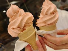 -麦当劳(宜安广场店)