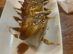 -山葵家·创意料理(宁波来福士店)