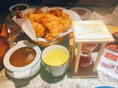 遇见葫芦鸡-遇见长安(兰州中心店)