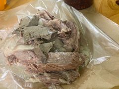 -小辫子羊肉面馆(周东店)