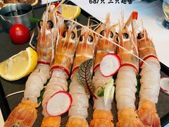-天玑高空江景餐厅&酒吧Sky Secret Restaurant&Bar