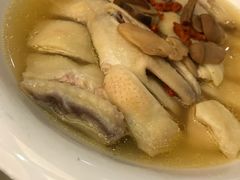 -海逸海鲜酒家(古北店)