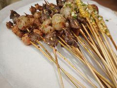 -串盟烧烤大排档·长沙美食地标(星沙店)