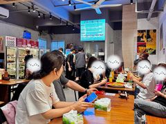 -老街称盘麻辣烫·冒菜(思北店)