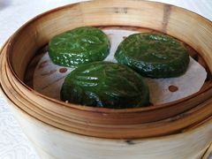 -星河湾半岛酒店-真粤中餐厅