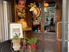 门面-古董花园(思南路42弄小区店)