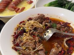 -古韵轩·江浙融合菜(梁溪店)