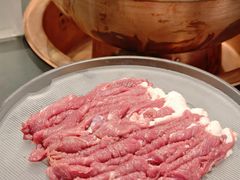 -南门四季铜锅涮肉(大屯·北苑店)