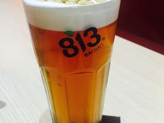 -813芭依珊 BAESAn(汇港购物中心店)