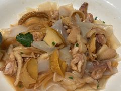 -金悦轩海鲜酒家(拱北店)