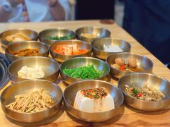 -金顺韩式烤肉·网红烤肉店(广利路店)