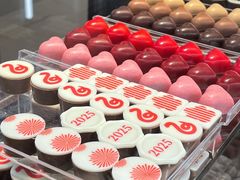 -Laderach 莱德拉(上海环贸iapm店)