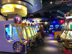 -星际传奇(观澜湖新城店)