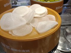 -龍歌自助小火锅(秦淮水游城店)