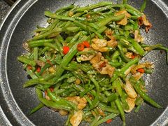 -真地道京味府·鲜橙烤鸭·北京菜(朝外大街东大桥店)