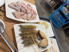 -濠轩阁特色生蚝火锅总店