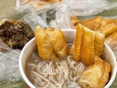 -汪记鲜鱼糊汤粉(沈阳路总店)