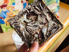 -爸爸糖手工吐司(上海五角场万达店)