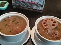 -简小舍·民间手艺菜(武昌江滩店)