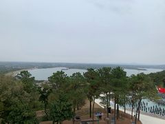 -大金山风景区