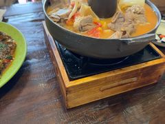 -吃货私房菜(丽江束河古镇店)