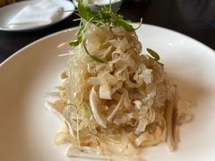 -九里云松·天香餐厅