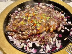 -恰八斗·猛火长沙菜(国贸店)