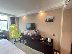 -浙江大酒店(花果园购物中心白宫店)