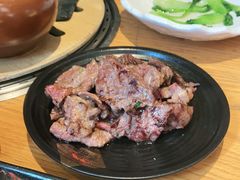 -赤坂亭·M9和牛烧肉·铁板烧·日料398放题(长泰广场店)