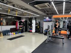 -ALIV WELLNESS运动健身(浦东大道店)