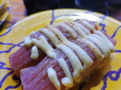 -伊秀·手握寿司·料理(裕华万达广场店)
