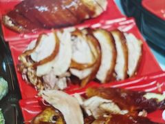 -北京老铺烤鸭(高新店)