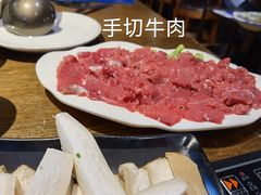 -阿婉贵州苗家酸汤鱼(梅林店)
