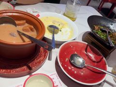 -来菜·湖北头牌藕汤(武商MALL众圆店)