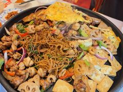 -一烙锅(友谊店)