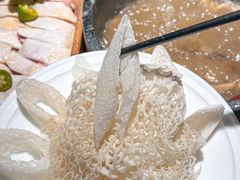 -蘑界·野生菌火锅(深业上城店)