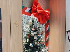 -海底捞大排档火锅(悦荟广场店)