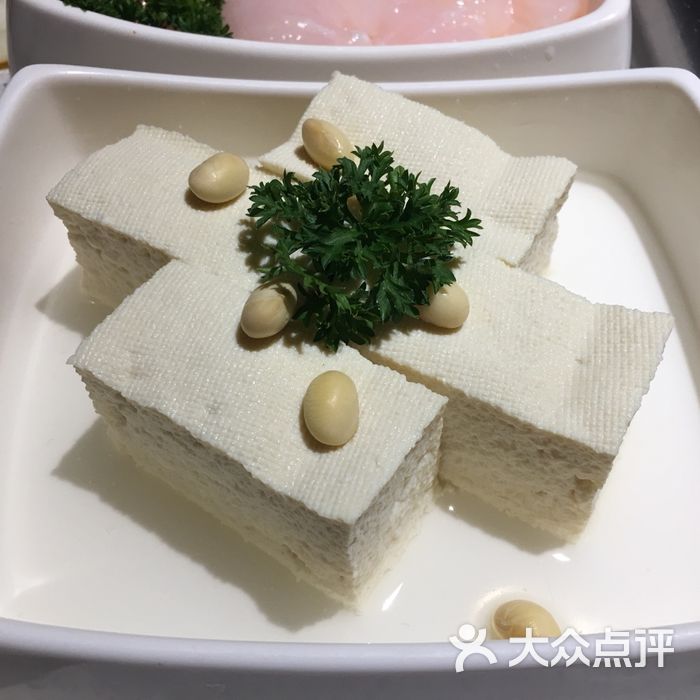 海底捞火锅海底捞豆花图片-北京火锅-大众点评网
