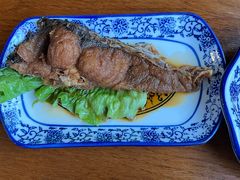 -孙盛兴奥灶面馆·蟹黄面·三虾面(山塘街总店)