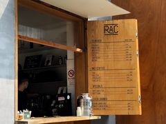 -RAC BAR(安福路店)