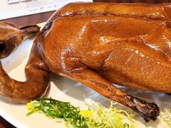 -广东嘉华大酒店·金銮阁中餐厅