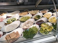 -小山城麻辣香锅(新邻生活广场店)