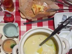 -西贝(满都海公园店)