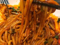 -提雅新疆炒米粉(青岛万象城店)