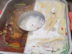 -新辣道鱼火锅(世纪金源购物中心店)