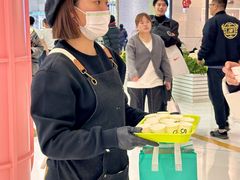 -gleeglee乐溢亦茶(合生汇店)
