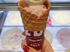 -哈根达斯(SM店)